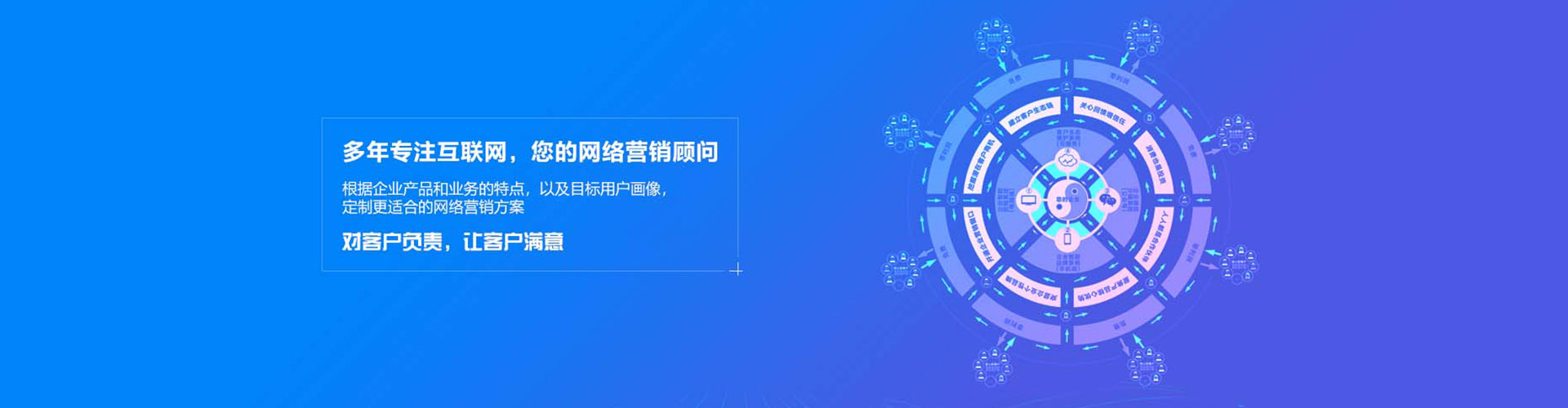 泸定百度sem